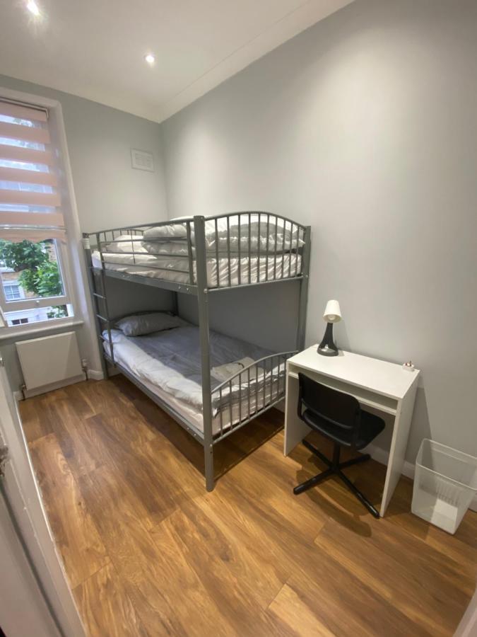 Appartamento Stunning 2 Bed Flat In Ladbroke Grove Londra Esterno foto